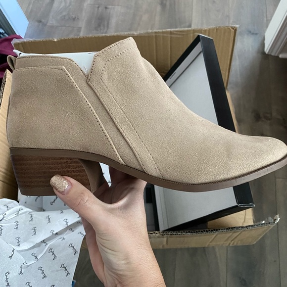 Booties - Picture 2 of 5